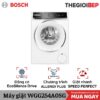 Máy giặt Bosch WGG254A0SG 2 Máy giặt Bosch WGG254A0SG