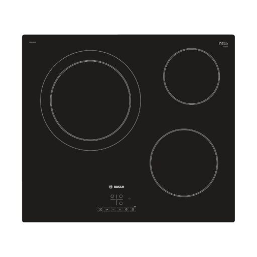 Hình ảnh thực tế Bosch PKK611B17E