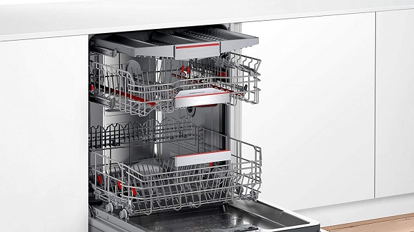 Đánh giá máy rửa bát Bosch SMI6ZCS49E 2 Đánh giá máy rửa bát Bosch SMI6ZCS49E
