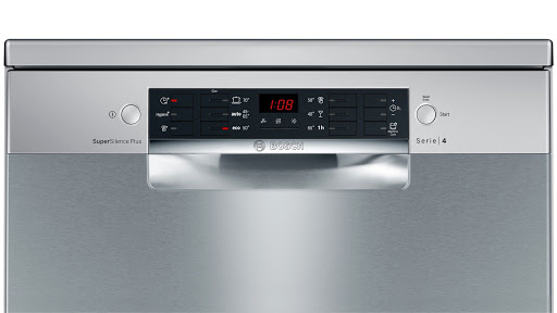 Đánh giá máy rửa bát Bosch SMS46MI07E 2 Đánh giá máy rửa bát Bosch SMS46MI07E