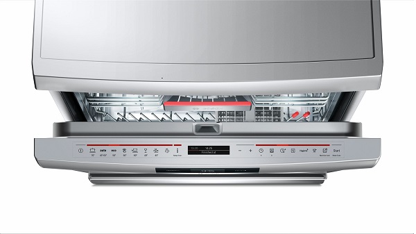 Đánh giá máy rửa bát Bosch SMS88TI40M 3 Đánh giá máy rửa bát Bosch SMS88TI40M