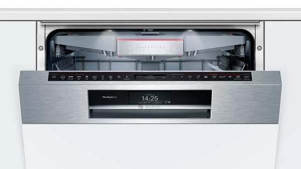 Đánh giá máy rửa bát Bosch SMI88US36E 2 Đánh giá máy rửa bát Bosch SMI88US36E