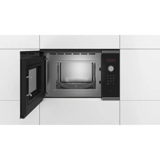 Hình ảnh lò vi sóng Bosch BFL523MS0B