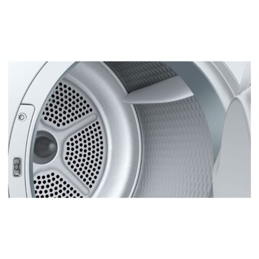 MÁY SẤY BOSCH WTE84105GB 5 Hình ảnh lồng Bosch WTE 84105 GB