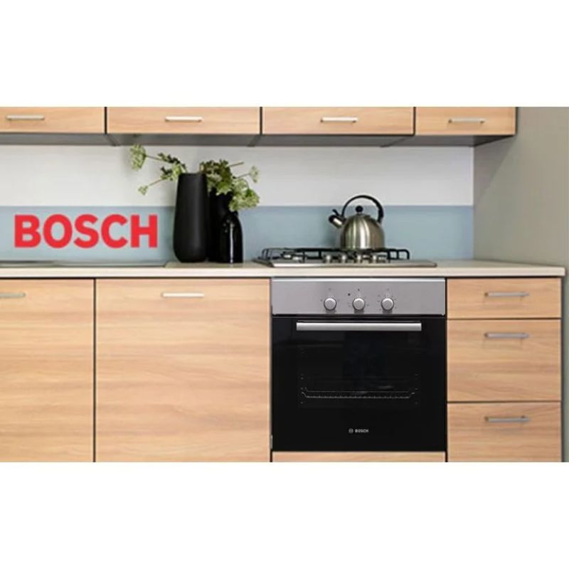 Lò nướng BOSCH HBN211E2M Lò nướng BOSCH HBN211E2M