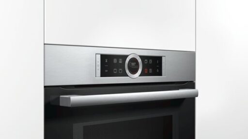 LÒ NƯỚNG KÈM VI SÓNG BOSCH CMG633BS1B 5 lo nuong ket hop vi song bosch cmg633bs1b 1 1