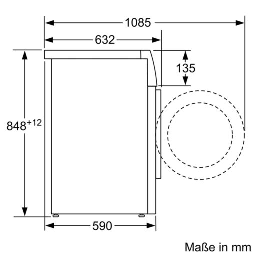 bosch wav28e43 1