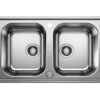 Chậu rửa bát Blanco DINAS 8 237379 2 chau rua bat blanco dinas 8 237379 1 1