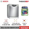 Máy rửa bát Bosch SMS8YCI03E serie 8, độc lập 2 Máy rửa bát Bosch SMS8YCI03E serie 8, độc lập