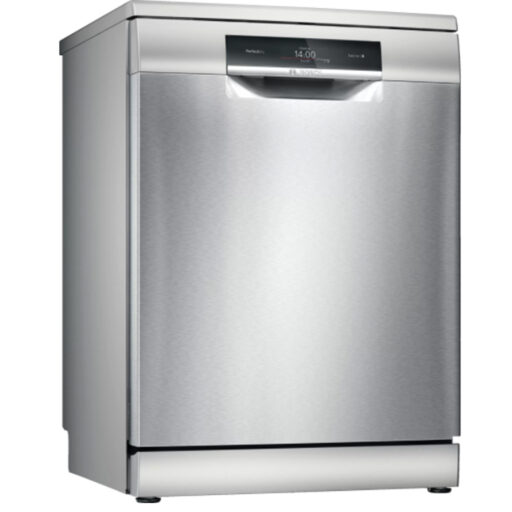Máy rửa bát Bosch SMS8YCI03E serie 8, độc lập