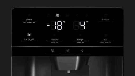 Tủ lạnh Bosch KAD93VBFP 4 tu lanh bosch kad93vbfp 3