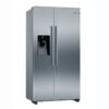 Tủ lạnh Side By Side Bosch KAD93AIEP 2 tu lanh bosch KAD93AIEP