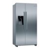 Tủ lạnh Side By Side Bosch KAD93VIFP 1 tu lanh bosch kad93vifp