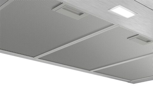 Máy hút mùi Bosch DWB96BC50 4 Đèn Máy hút mùi Bosch DWB96BC50