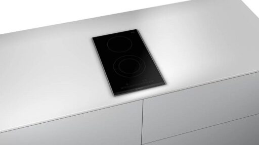 Bếp điện từ Bosch PKF375FP2E Serie 6 – Domino 2 bep dien tu bosch pkf375fp2e serie 6 domino 2