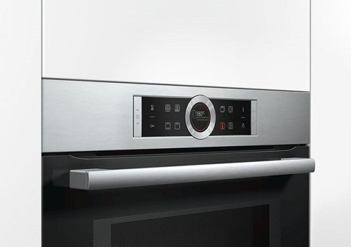 bosch-cmg633bs1 (2) Điều khiển Lò nướng kết hợp vi sóng Bosch CMG633BS1