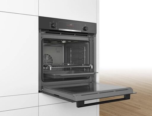 Lò nướng Bosch HBA5360B0K 4 Cửa Lò nướng Bosch HBA5360B0K