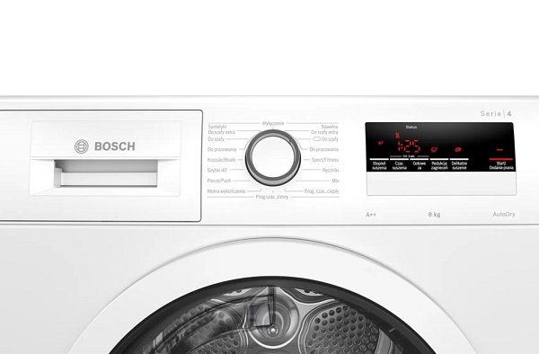 bosch-wth85v0gpl-1 Điều khiển Máy sấy Bosch WTH85V0GPL
