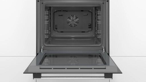 Lò Nướng Bosch HBF134EB0K 4 thiet ke cua lo nuong bosch hbf134eb0k seriejpg 1