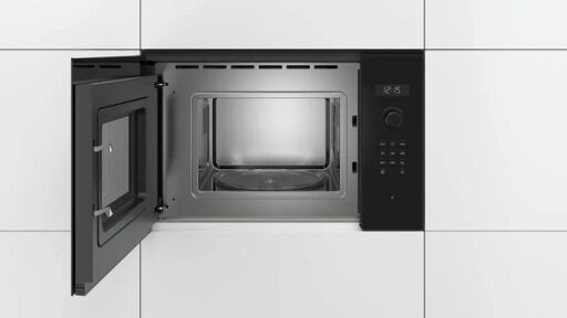 Lò vi sóng âm tủ Bosch BFL524MB0 4 khoang của lò vi sóng âm tủ Bosch BFL524MB0 serie 6