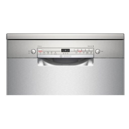 Máy rửa bát Bosch SMS2ITI11E serie 2, độc lập 4 Hinh anh may rua bat doc lap Bosch SMS2ITI11E Series 2
