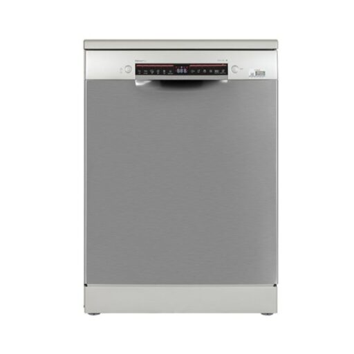 Máy rửa bát Bosch SMS4EKI06E serie 4, độc lập