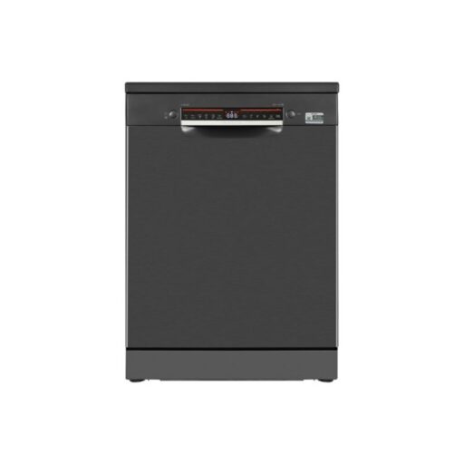 Máy rửa bát Bosch SMS4IKC62T serie 4, độc lập