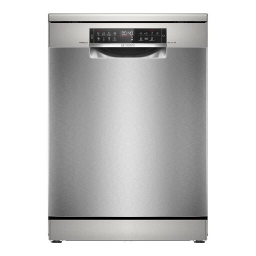 Máy rửa bát Bosch SMS6ZCI03E serie 6, độc lập
