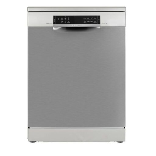 Máy rửa bát Bosch SMS6ZCI37Q serie 6, độc lập