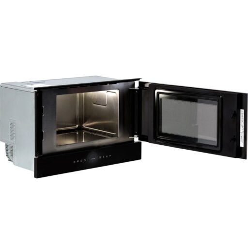 Lò vi sóng Bosch BER7321B1 lắp âm 4 Ảnh lò vi sóng Bosch BER7321B1 lắp âm