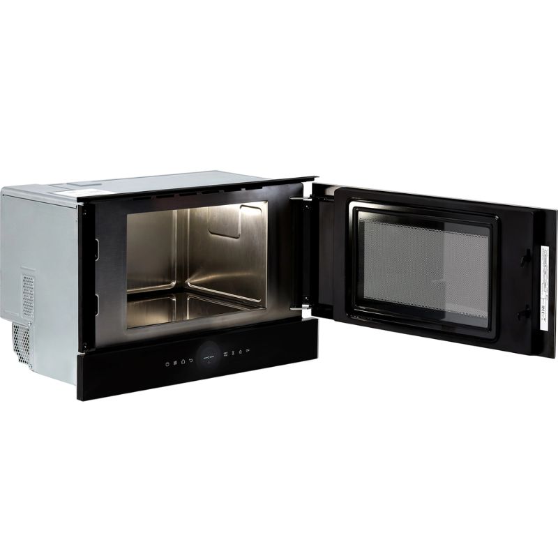 Ảnh lò vi sóng Bosch BER7321B1 lắp âm Ảnh lò vi sóng Bosch BER7321B1 lắp âm