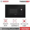 Lò vi sóng Bosch BEL653MB3