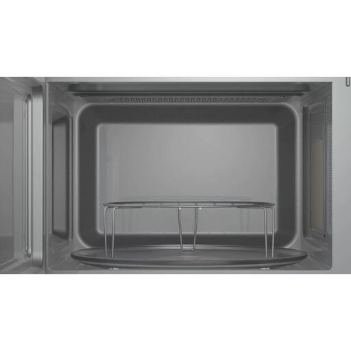 Lò vi sóng Bosch BEL653MB3 4 Bên trong lò vi sóng Bosch BEL653MB3