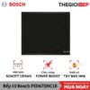 Bếp từ 3 vùng nấu Bosch PID675HC1E Series 6