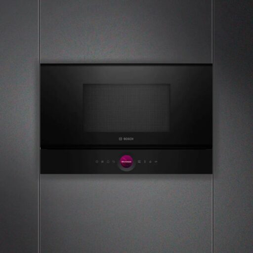 Ảnh lò vi sóng mini 21L Bosch BFL7221B1