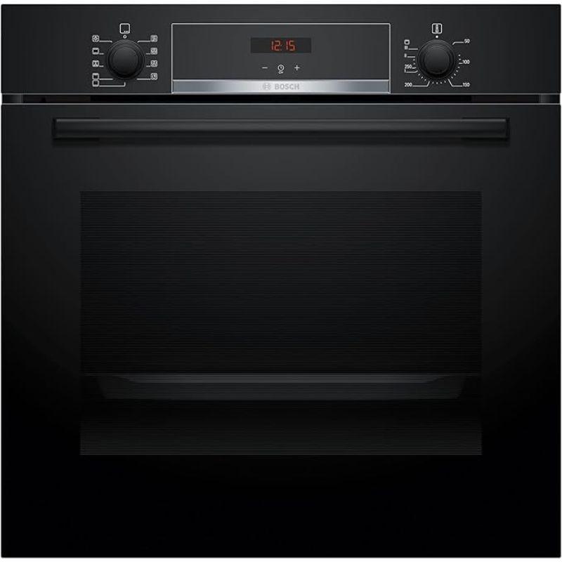Lò nướng âm tủ Bosch HBA514BB3 71L Lò nướng âm tủ Bosch HBA514BB3 71L