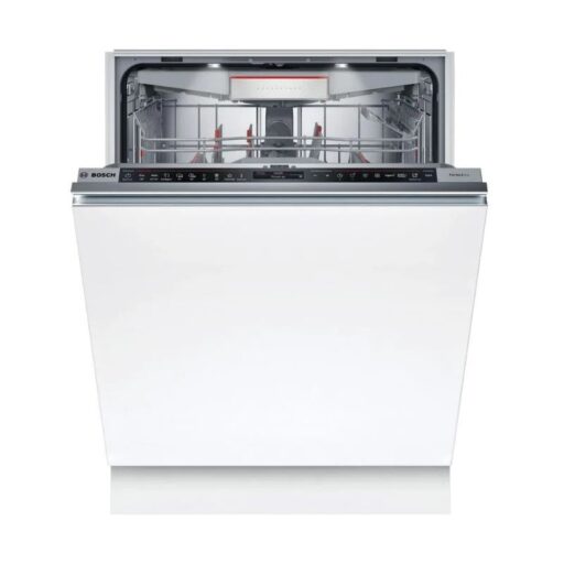 Máy rửa bát âm tủ Bosch SMV8TCX01E Serie 8