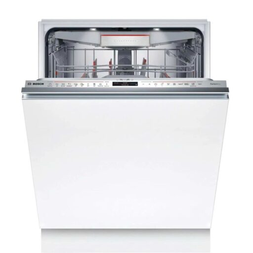 Máy rửa bát âm tủ Bosch SMV8YCX02E Serie 8
