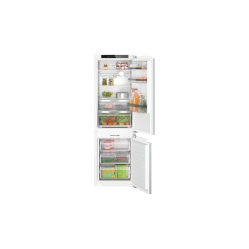 Tủ lạnh Bosch KIN86ADD0 Serie 6 3 Tủ lạnh Bosch KIN86ADD0 Serie 6