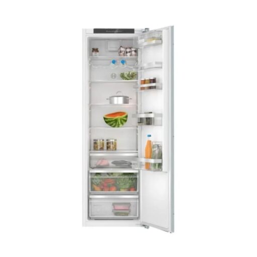 Tủ mát Bosch KIR81ADD0 Serie 6 1 Tủ mát Bosch KIR81ADD0 Serie 6