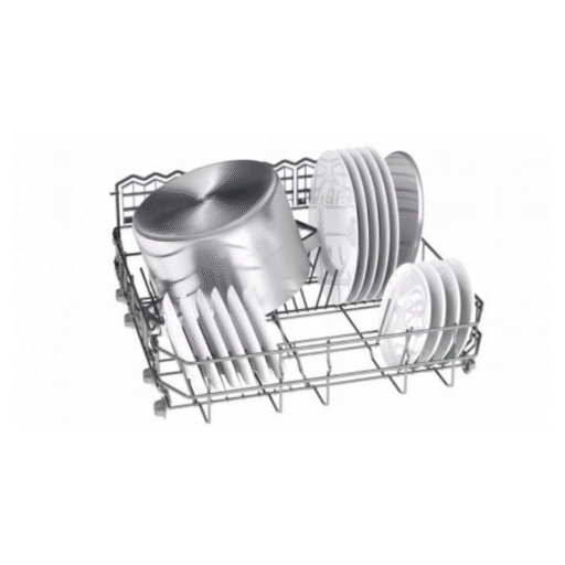 Máy rửa bát Bosch SMI65N65EU serie 6, bán âm 5 1a 2