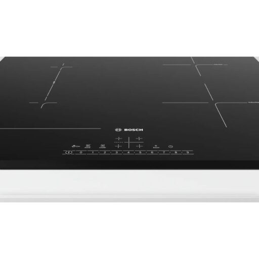 Bếp từ Bosch 4 vùng nấu PVS631FB5E lắp âm 3 Hinh anh bep tu Bosch 4 vung nau PVS631FB5E lap am
