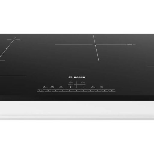 Bếp từ Bosch 4 vùng nấu PVS851FB5E lắp âm 3 Hinh anh bep tu Bosch 4 vung nau PVS851FB5E lap am