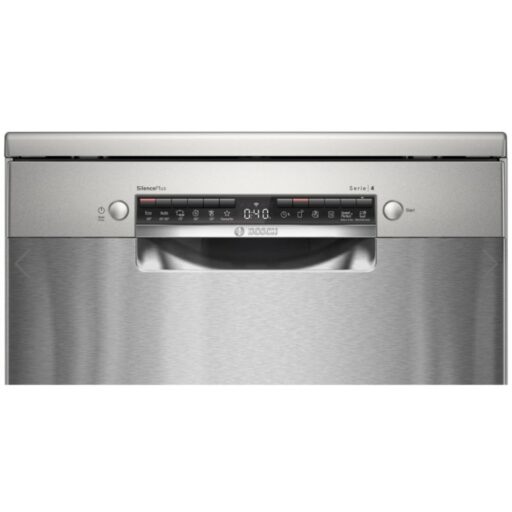 Máy rửa bát Bosch SMS4ENI02E serie 4, độc lập 3 Hinh anh may rua bat doc lap Bosch SMS4ENI02E Series 4