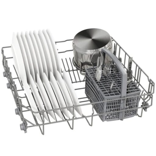 Máy rửa bát Bosch SGS2ITW11E serie 2, độc lập 6 May rua bat Bosch SGS2ITW11E 5