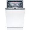 Máy rửa bát Bosch SPH4EMX28E serie 4, âm tủ 2 May rua bat am tu Bosch SPH4EMX28E Series 4