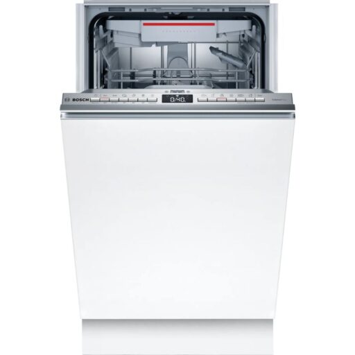 Máy rửa bát Bosch SPH4EMX28E serie 4, âm tủ