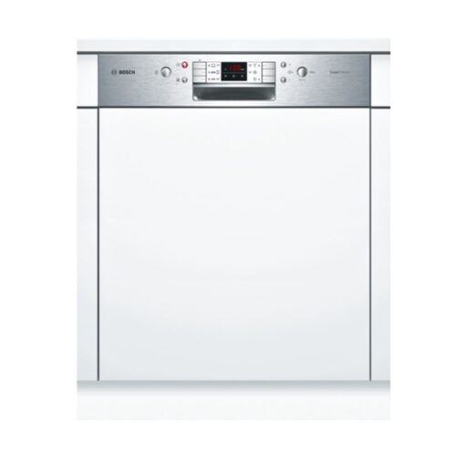Máy rửa bát Bosch SMI63N25EU serie 6, bán âm