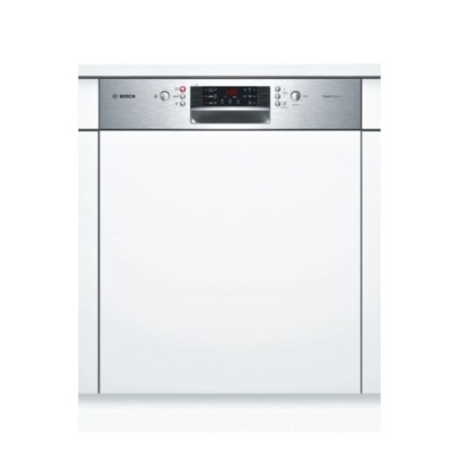 Máy rửa bát Bosch SMI46IS03E serie 4, bán âm