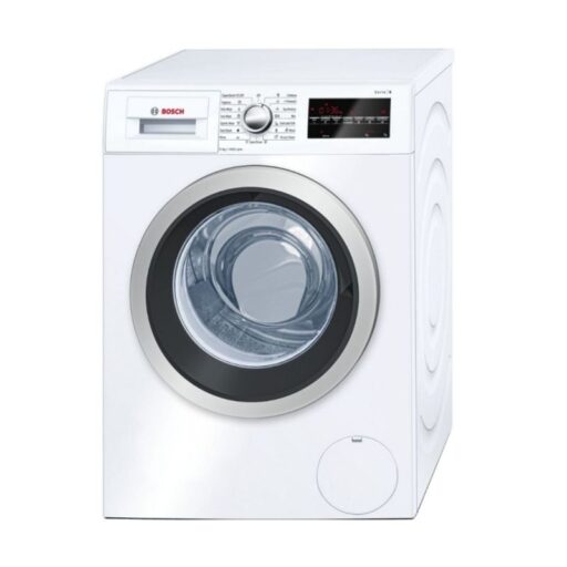 Máy giặt Bosch WAP28480SG